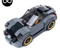 75877 DriftCAR
