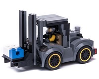 75877 Forklift