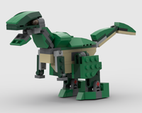 Hypsilophodon foxii 31058