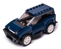 75885 Compact Crossover