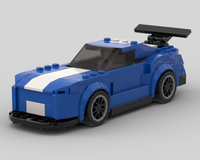 I upgraded 75871-1