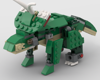 Kosmoceratops richardsoni 31058