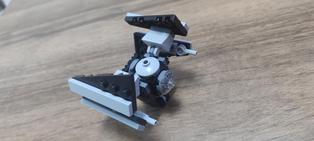 MOC-204736 Darth Vader's TIE Fighter