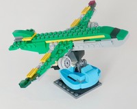 Cargo Jet