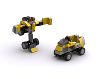 31014 - Transformer 5