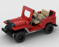 Jeep Willy