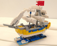 31079 alt: Imperial Flagship