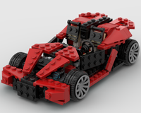 KTM X-bow
