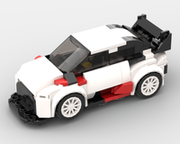 Toyota Yaris WRC
