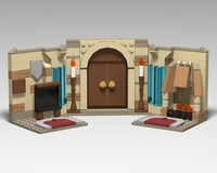 Hogwarts: Room of Requirement (Modular 2024/25)
