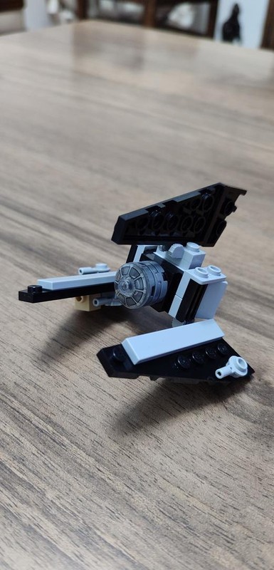 MOC-205141 TIE Phantom