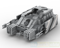 TX-225 GAVh Intimidator