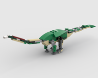 31058 Young Diplodocus