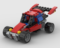 Buggy