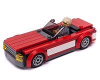 60200 Cabrio