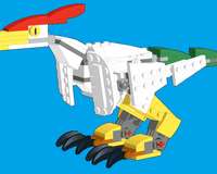 The Menacing Basilisk