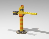 Crane