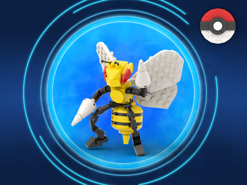 Beedrill
