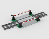LEGO 60198 MOCs with Building Instructions | Rebrickable