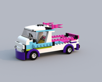 41301 truck