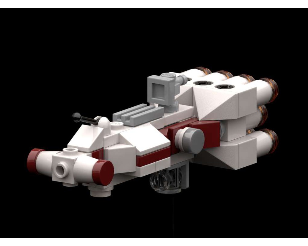 lego tantive iv ucs