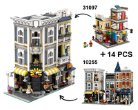 Assembly Square Bistro