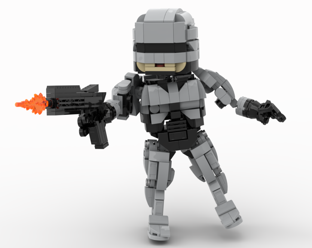 RoBoCop