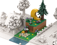 Celeste's Lookout