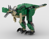 Dilophosaurus wetherilli 31058
