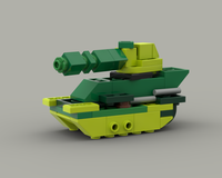 Heavy Tank (11007)