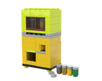 11005: Vending Machine