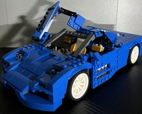 McLaren F1