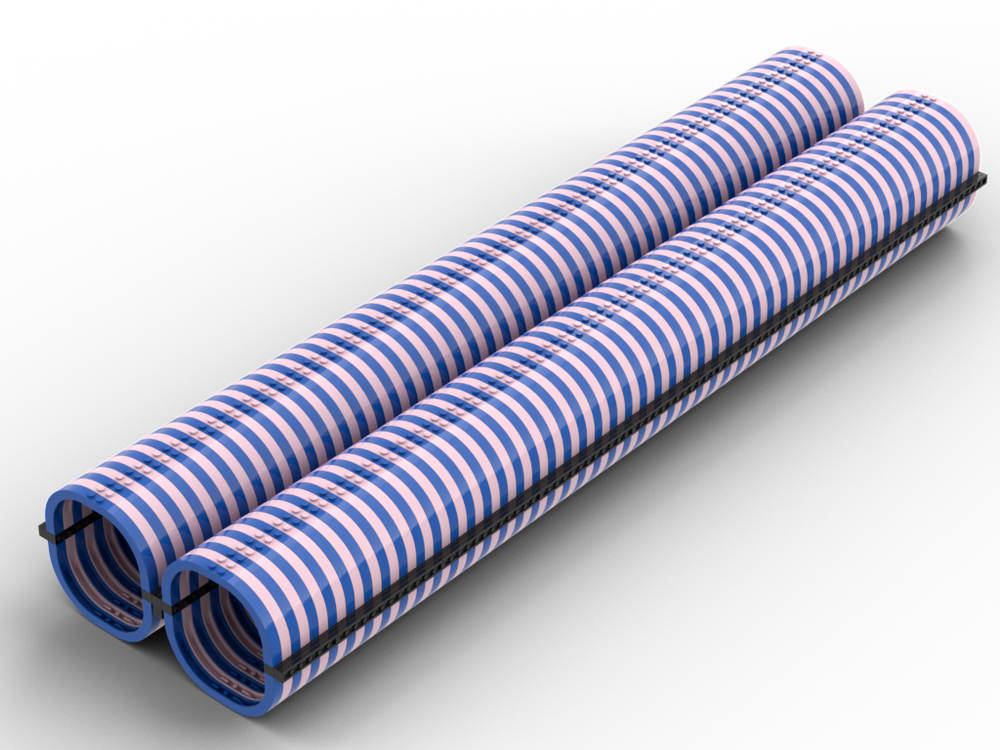 LEGO MOC tube by Zatouille | Rebrickable - Build with LEGO