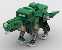31058 Morellatops/Camelsaurus (ARK Survival Evolved)