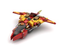 Kai's Air-Katana