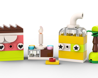 11039 Remaining parts