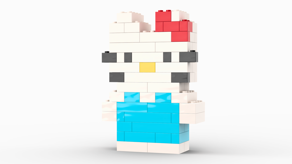 11030 Hello Kitty