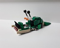 31058 - SlugDozer