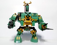 Lloyd's Dreadnought