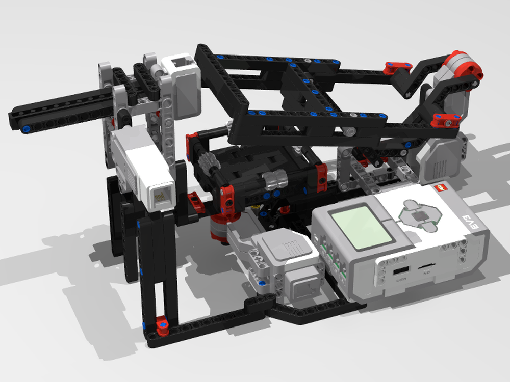Rubik’s Cube Solver