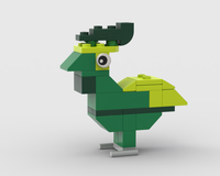 Rooster (11007)