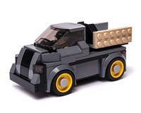 75877 Dump Truck