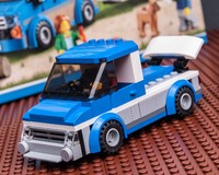 60117 Formula Truck