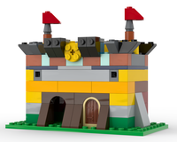 10696 Castle