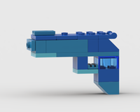 Desert Eagle (11006)
