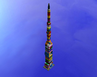 10696 Empire State