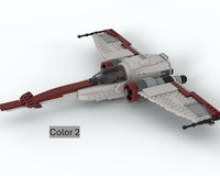 装填者 ブラッシン672163 AN/ALQ-131 ECMポッド 自衛妨害装置 ディープ