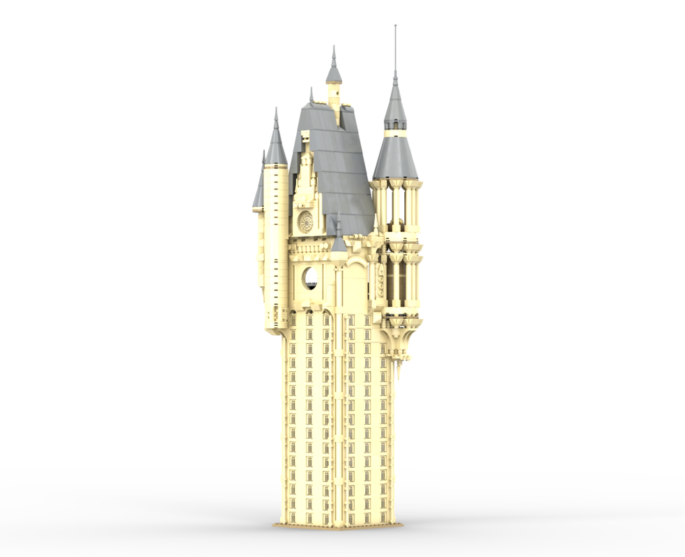 Lego Sets Lego 71043 Instructions Pdf LEGO MOC Remastered