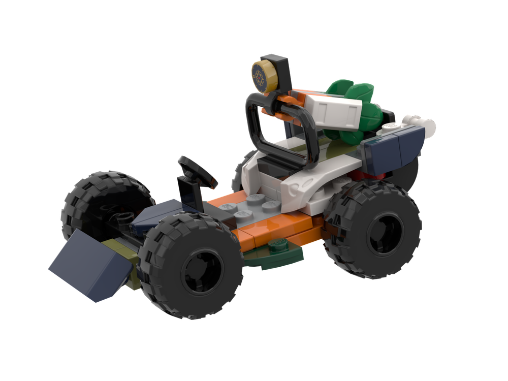 MOC-207746 60424 - Jungle Formula