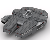 1st Order Falcon
